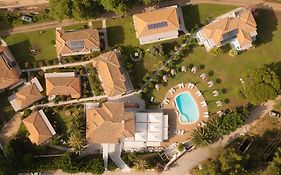 Mandraki Village Skiathos 4*